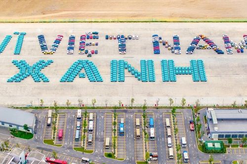Ngành Công Thương chủ động chuyển đổi xanh, hướng tới phát triển bền vững