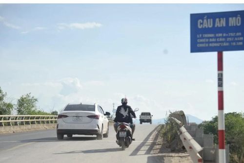Dự án đường vào Khu lưu niệm Tổng Bí thư Lê Duẩn được gỡ vướng