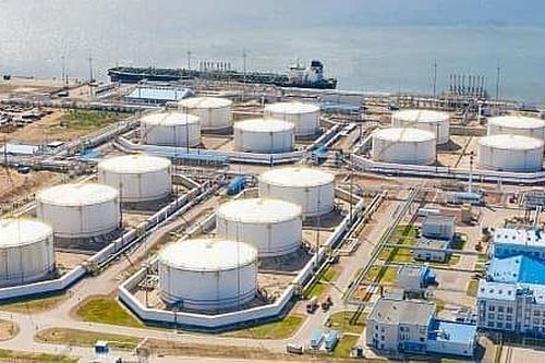 Exxon Mobil vay dầu từ SPR do vấn đề chất lượng nguồn cung