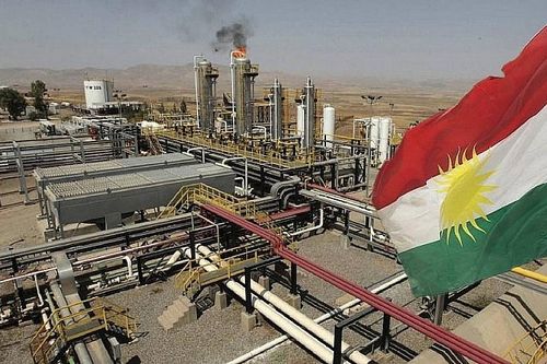 Các mỏ dầu ở Kurdistan, Iraq bị tấn công trong 3 ngày liên tiếp