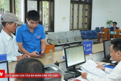 Hiện đại hóa hành chính từ cơ sở: Huế bứt phá với mô hình hai cấp