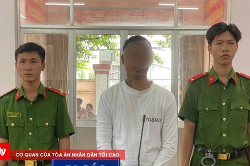 7 năm tù cho đối tượng xâm hại bé gái dưới 13 tuổi