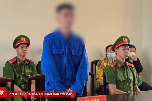 Lãnh án tù vì giết vợ