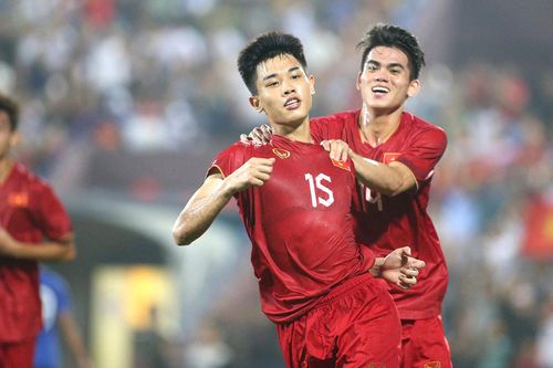 U23 Việt Nam: Phía sau mục tiêu bảo vệ ngôi vương U23 Đông Nam Á
