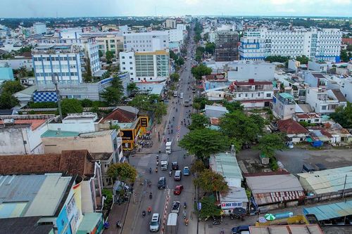 Cận cảnh dự án nâng cấp quốc lộ chưa khởi công đã thừa hơn 3.000 tỷ đồng