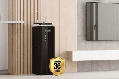 Công nghệ lọc nước RO và công nghệ điện phân đột phá từ Mutosi