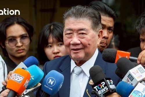 Thái Lan phủ nhận cho Mỹ dùng căn cứ quân sự để đổi lấy thỏa thuận thuế quan