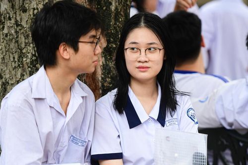 Xếp hạng 63 tỉnh thành cũ theo điểm thi khối D01 tốt nghiệp THPT 2025