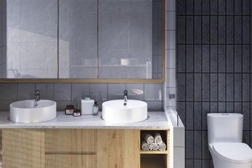 Chạm nhẹ - mát ngay: Vòi lavabo Caesar 'chiếm sóng' mùa hè 2025