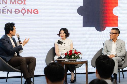 Thế hệ lãnh đạo doanh nghiệp Việt vượt qua biến động bằng nội lực