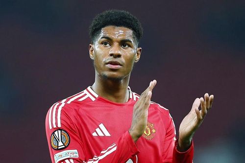 Liverpool bất ngờ chuyển nhượng Rashford, MU mừng thầm