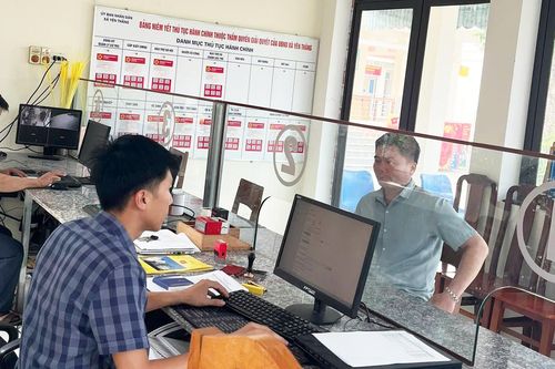 Nhiều xã miền núi ở Thanh Hóa thiếu cán bộ sau sắp xếp