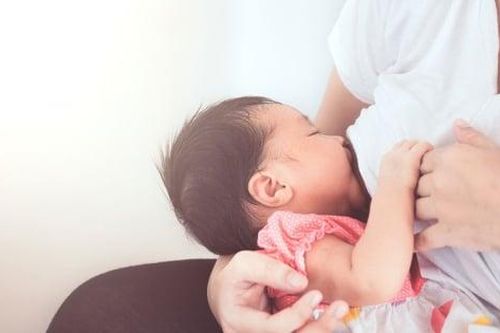 Bí mật chưa kể về sữa mẹ