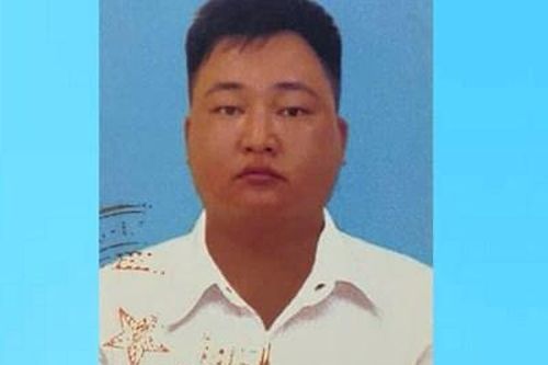 Đối tượng lừa đảo chiếm đoạt ô tô ra đầu thú sau hơn một năm lẩn trốn