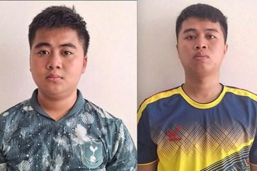 Thiếu tiền chơi game, hai anh em rủ nhau cầm dao đi cướp tài sản