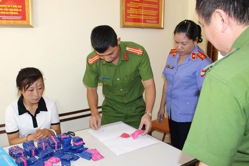 Một số điểm mới các tội phạm ma túy theo Luật sửa đổi bổ sung một số điều của Bộ luật Hình sự