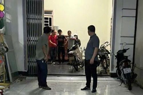 Bắt giữ đối tượng 'ngáo đá' dùng dao uy hiếp, khống chế nữ chủ quán tạp hóa