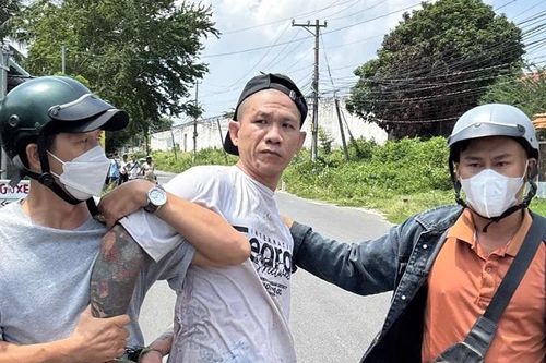 Công an tỉnh Lâm Đồng bắt nhanh đối tượng trốn khỏi nơi giam giữ