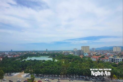 Ban Thường vụ Tỉnh ủy Nghệ An chỉ đạo triển khai đặt lại tên khối, xóm, bản, tổ dân phố trùng tên