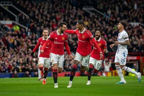 Lịch sử đối đầu MU vs Leeds: Kèo trên áp đảo