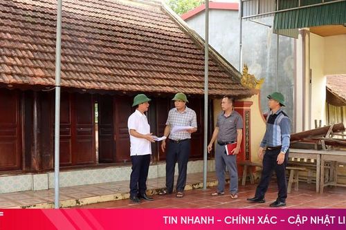 Hà Tĩnh triển khai giải phóng mặt bằng đường sắt tốc độ cao Bắc – Nam