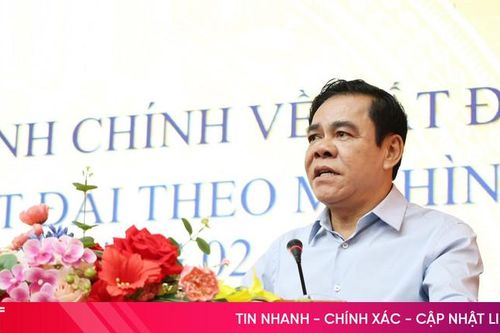Nêu cao tinh thần trách nhiệm, tận tâm khi giải quyết hồ sơ hành chính cho người dân