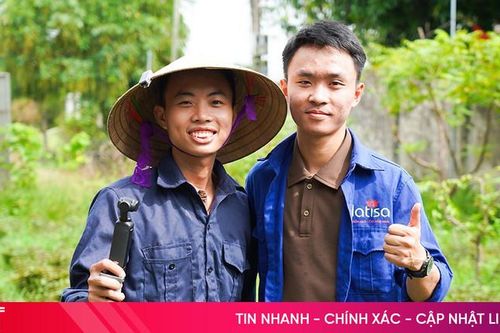 Khi gen Z Hà Tĩnh 'bỏ phố về quê'