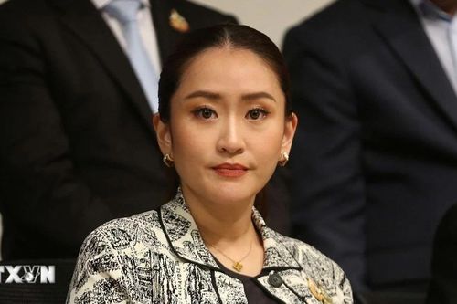Thái Lan: Bà Paetongtarn đề nghị gia hạn thời gian nộp bản bào chữa