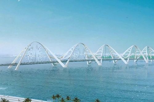 Nhà thầu băn khoăn tiêu chí mời thầu Dự án cầu vượt biển vịnh Rạch Giá