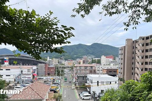 Nagasaki - Khát vọng mạnh mẽ về một thế giới hòa bình