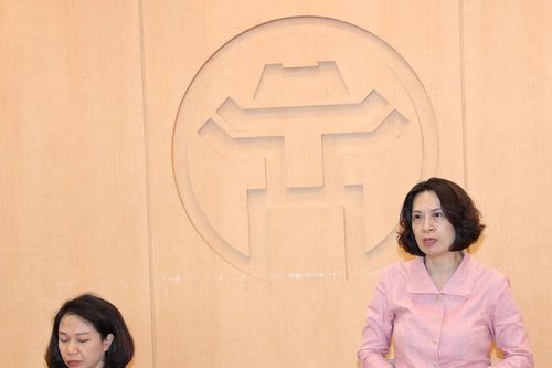 Hà Nội cần lập bản đồ các điểm sốt xuất huyết nguy cơ cao để phòng chống