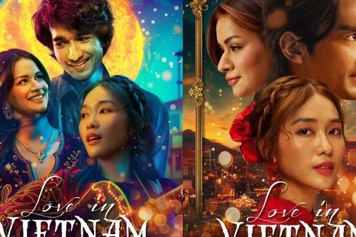Du lịch Việt Nam song hành điện ảnh Ấn Độ: Mở ra chiến lược xúc tiến dài hơi