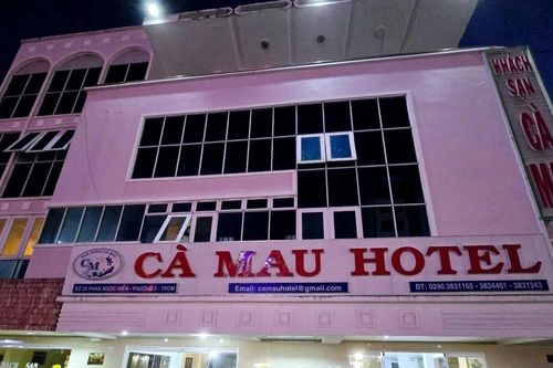 Cà Mau thuê khách sạn cho 300 cán bộ tỉnh Bạc Liêu cũ lưu trú