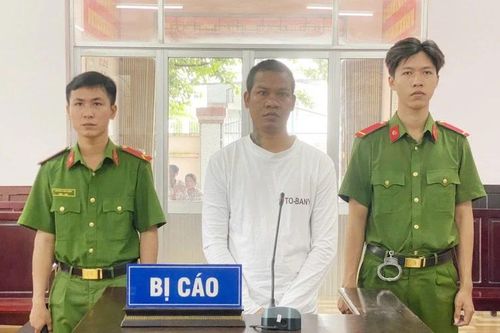 Cà Mau: Tuyên án 7 năm tù với đối tượng xâm hại người dưới 16 tuổi