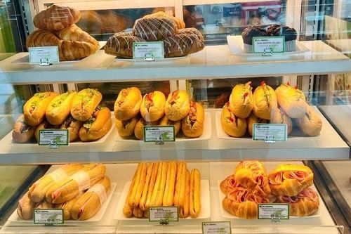 Vụ bánh mỳ giá 208.000 đồng: Các cửa hàng ở Nội Bài phải niêm yết giá công khai