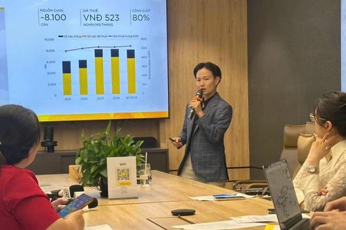 Bất động sản Thành phố Hồ Chí Minh vẫn thiếu hụt nguồn cung, phân khúc cao cấp lên ngôi