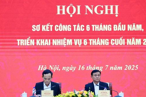 Ban Chính sách, chiến lược Trung ương: Khẳng định vai trò tham mưu chiến lược