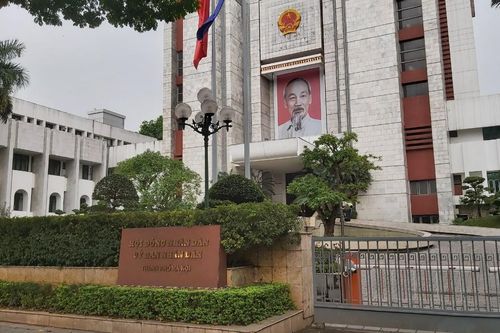 Hà Nội: Đảm bảo an toàn y tế phục vụ các sự kiện trọng đại của đất nước