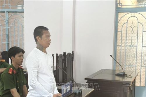 Tuyên án 7 năm tù với đối tượng xâm hại người dưới 16 tuổi