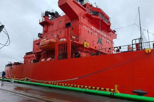 Những câu hỏi đặt ra sau loạt vụ nổ trên nhiều tàu hàng ghé thăm cảng Nga