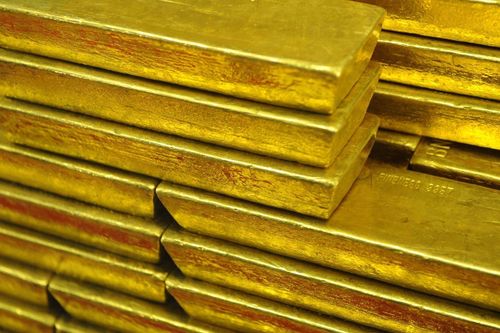 Xu hướng mua vàng của các ngân hàng trung ương