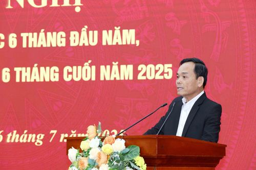 Khẳng định vai trò cơ quan tham mưu chiến lược hàng đầu của Đảng về kinh tế - xã hội