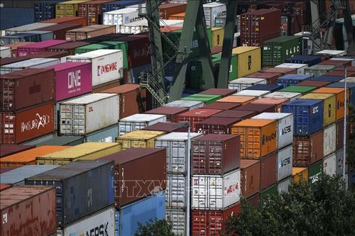 Thuế quan của Mỹ: Đức cảnh báo ảnh hưởng tăng trưởng GDP