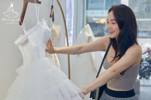 Thời Trang Cưới: Chuyên trang cập nhật xu hướng, concept ảnh và phối đồ cưới