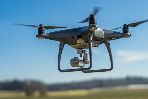 Người sử dụng các thiết bị bay không người lái như Flycam, Drone, UAV... cần lưu ý