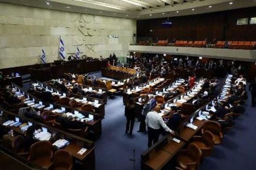 Đảng thành viên chính phủ liên hiệp từ chức, đặt áp lực lên ông Netanyahu