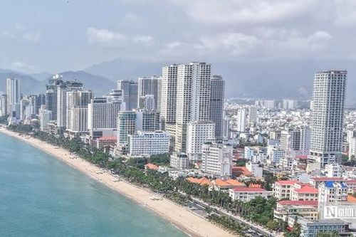 Khánh Hòa thành lập Ban Chỉ đạo giải quyết vướng mắc mặt bằng các dự án trọng điểm