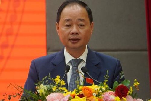 Chủ tịch HĐND tỉnh Lâm Đồng: 'Vừa chạy vừa xếp hàng' nhưng không để chậm nhịp phát triển