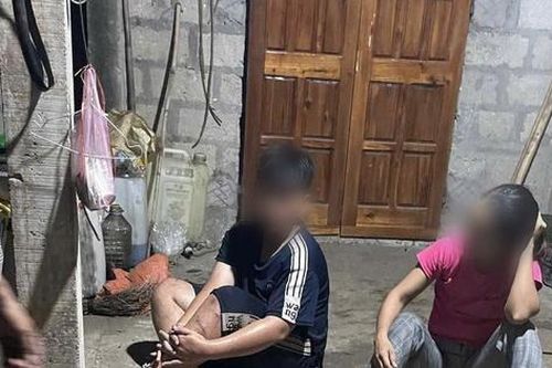 Vụ nam sinh bị người đàn ông xích chân rồi hành hung: Có dấu hiệu của tội Bắt giữ người trái pháp luật
