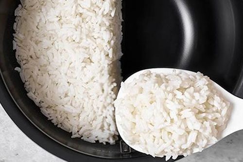 Đừng nấu cơm như cũ nữa, thêm thứ này vào ngon dẻo hết ý